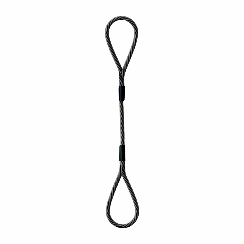 Строп канатный HITCH СКП-5,60/1500 заплет