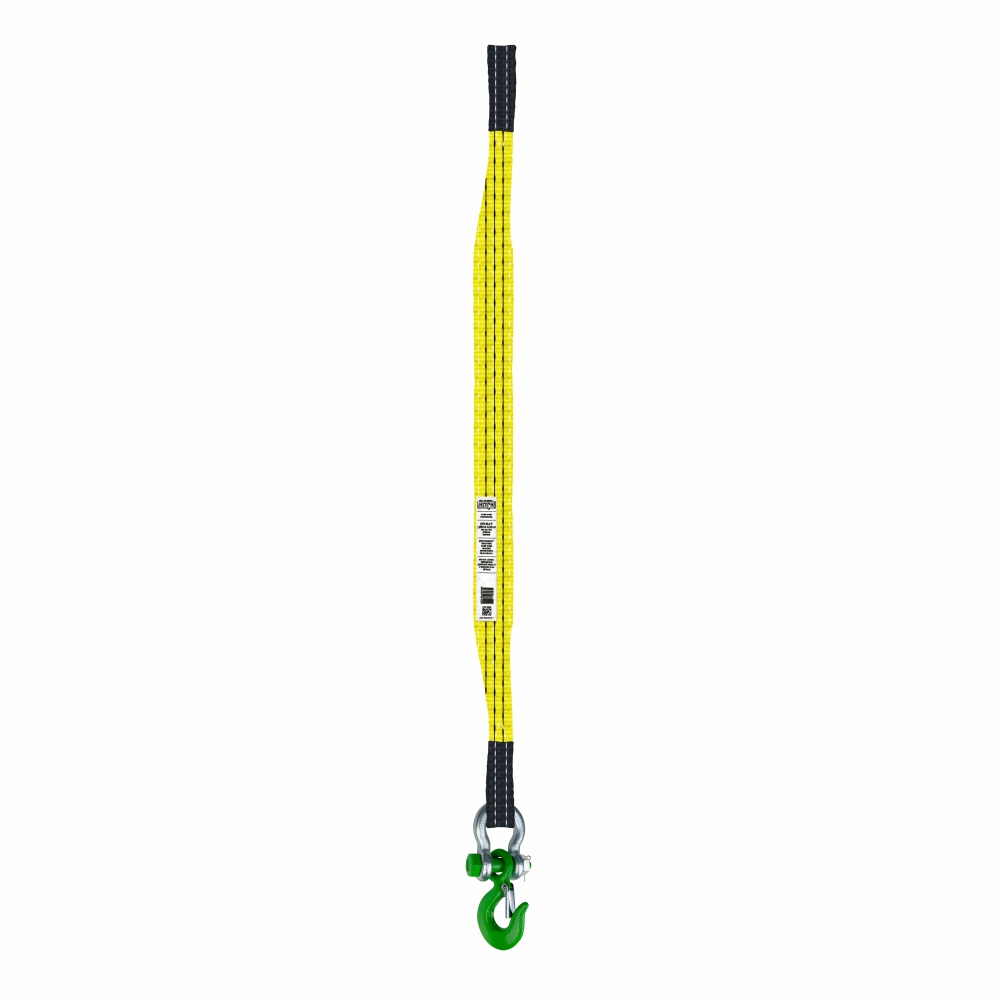 Строп HITCH REGULAR WIDE 1СТ 3,0т 2,00м SF5 90мм