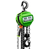 Таль ручная цепная HITCH CH100, 2 т, 18 м